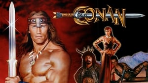 Conan the Destroyer