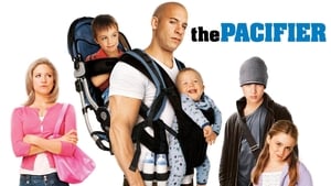 The Pacifier