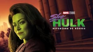 She-Hulk: Attorney at Law