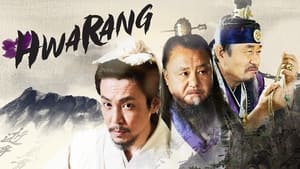 Hwarang: The Poet Warrior Youth