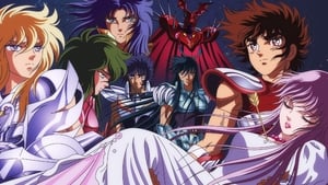 Saint Seiya