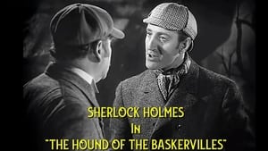 The Hound of the Baskervilles