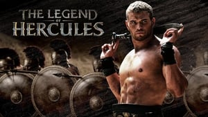 The Legend of Hercules