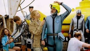 The Life Aquatic with Steve Zissou