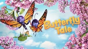 Butterfly Tale