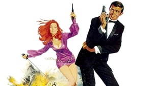 On Her Majesty's Secret Service