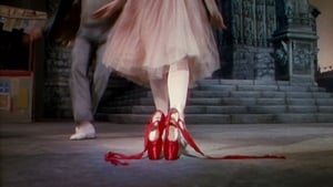 The Red Shoes