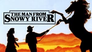 The Man from Snowy River