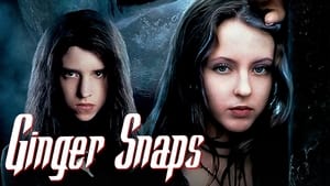 Ginger Snaps