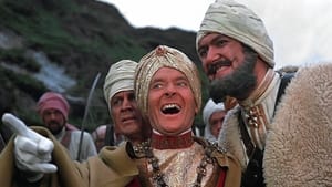 Carry On Up the Khyber