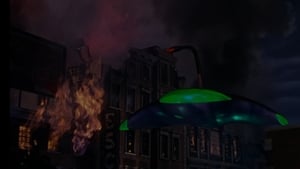 The War of the Worlds