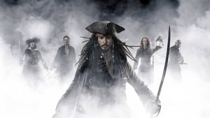 Pirates of the Caribbean: At World's End