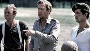 Escape to Victory