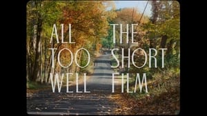 All Too Well: The Short Film