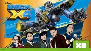 MECH-X4