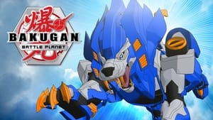 Bakugan