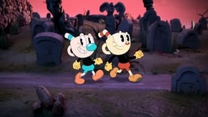 The Cuphead Show!