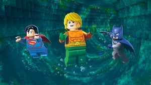 LEGO DC Super Heroes - Aquaman: Rage Of Atlantis