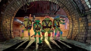 Tales of the Teenage Mutant Ninja Turtles