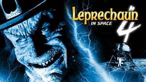 Leprechaun 4: In Space