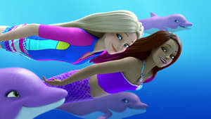 Barbie: Dolphin Magic