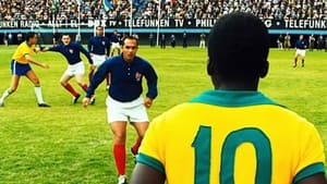 Pelé: Birth of a Legend