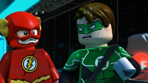 LEGO DC Comics Super Heroes: Justice League: Cosmic Clash