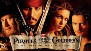 Pirates of the Caribbean: The Curse of the Black Pearl