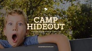 Camp Hideout