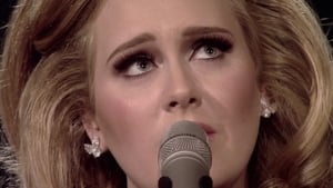 Adele: Live at the Royal Albert Hall