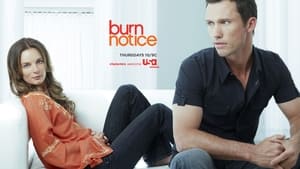 Burn Notice