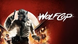 WolfCop