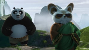 Kung Fu Panda 2