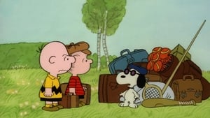 Bon Voyage, Charlie Brown (and Don't Come Back!)