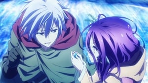 No Game No Life: Zero