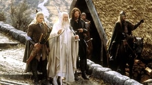 The Lord of the Rings: The Return of the King