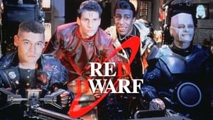 Red Dwarf