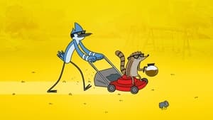 Regular Show