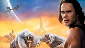 John Carter