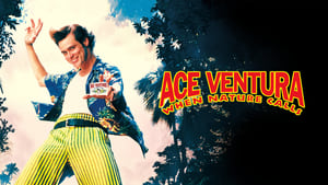 Ace Ventura: When Nature Calls