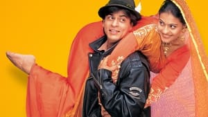 Dilwale Dulhania Le Jayenge