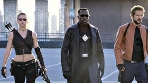 Blade: Trinity