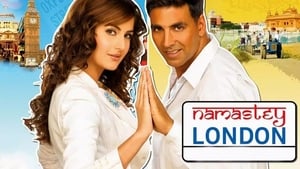 Namastey London