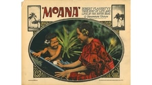 Moana