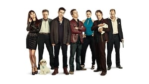 Seven Psychopaths