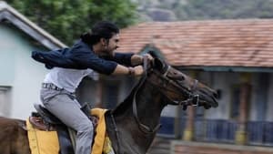 Magadheera