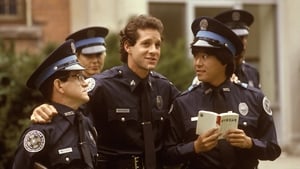 Police Academy 3: Back in Training