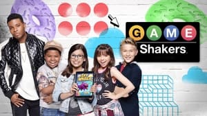 Game Shakers