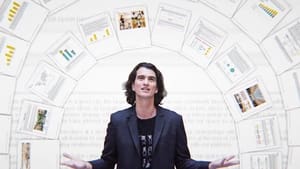 WeWork: or The Making and Breaking of a $47 Billion Unicorn