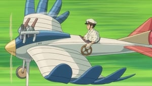 The Wind Rises